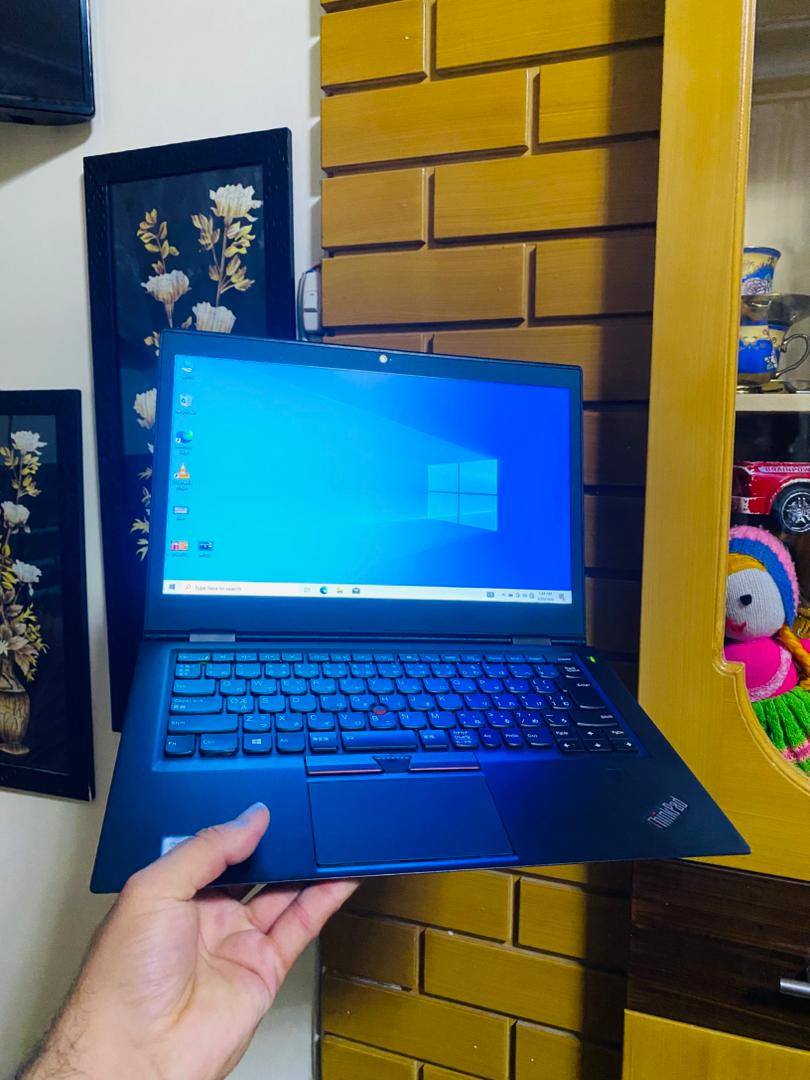 Lenovo  Tinkpad فروش عاجل یک عدد لبتاپ آمریکا کمپنی