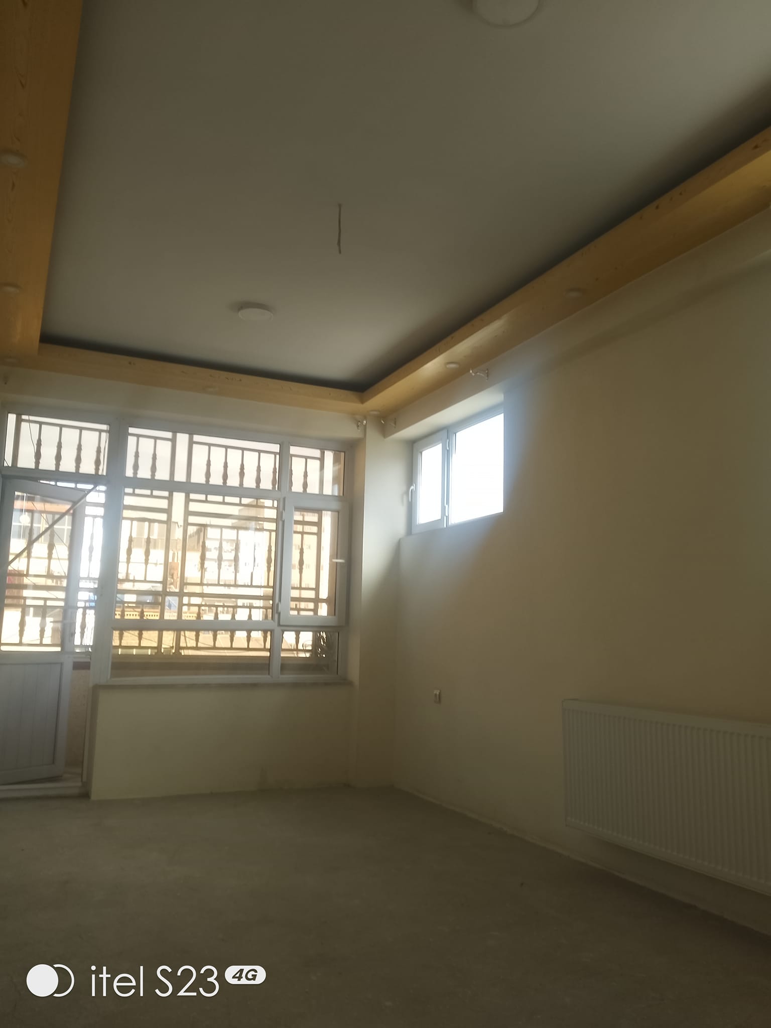 آپارتمان کرایی سه اطاقه