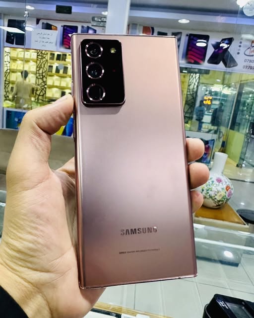 😍 Samsung Galaxy