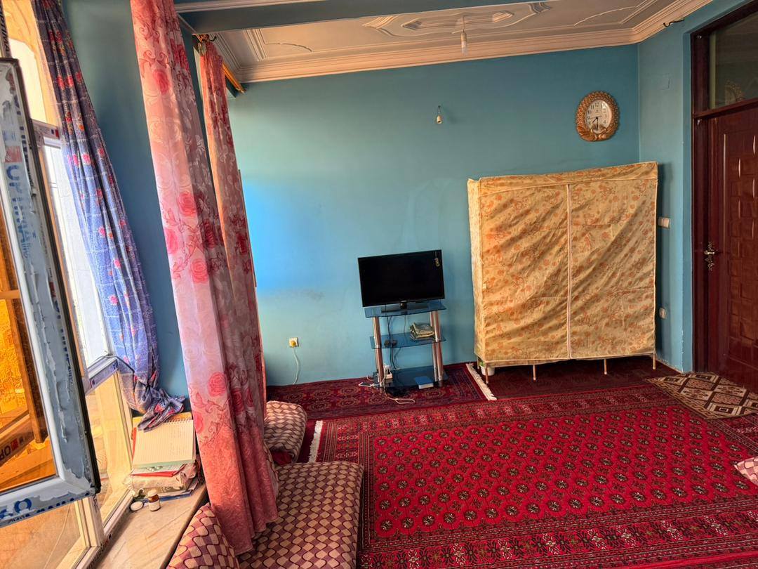 خانه گروی ۳ اتاقه آفتاب‌رخ  ۹ لک گروی