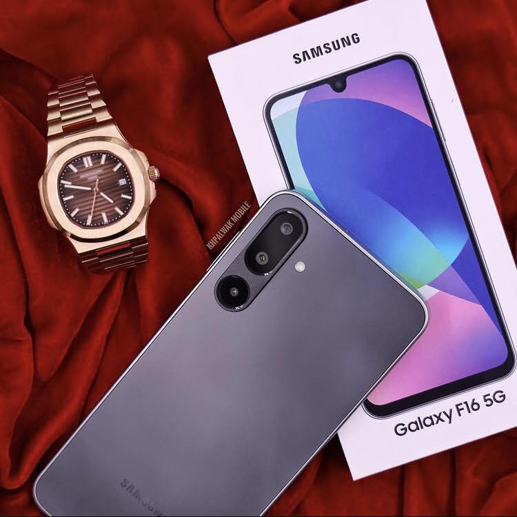 #تخفیف_ویژه_ Samsung F16 5G