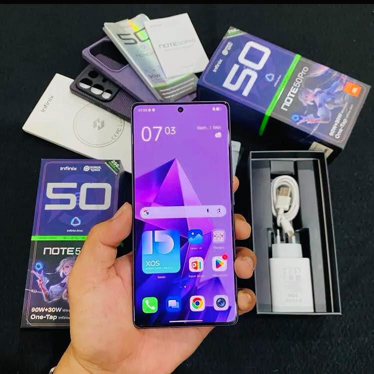 محصول_جدید_برند_کمپنی انفنکس#note 50