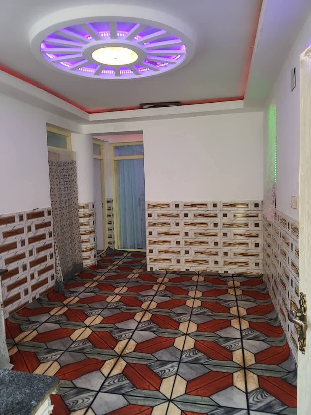 یک دربند حویلی فروشی