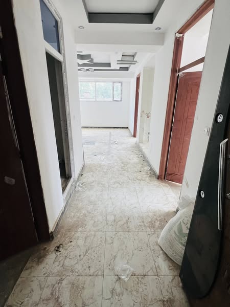 🏢 اپارتمان کرایی نو ساخت  3 واحد کرایی