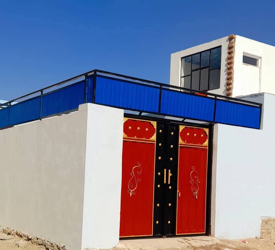 خانه  فروشی ناحیه هفتم