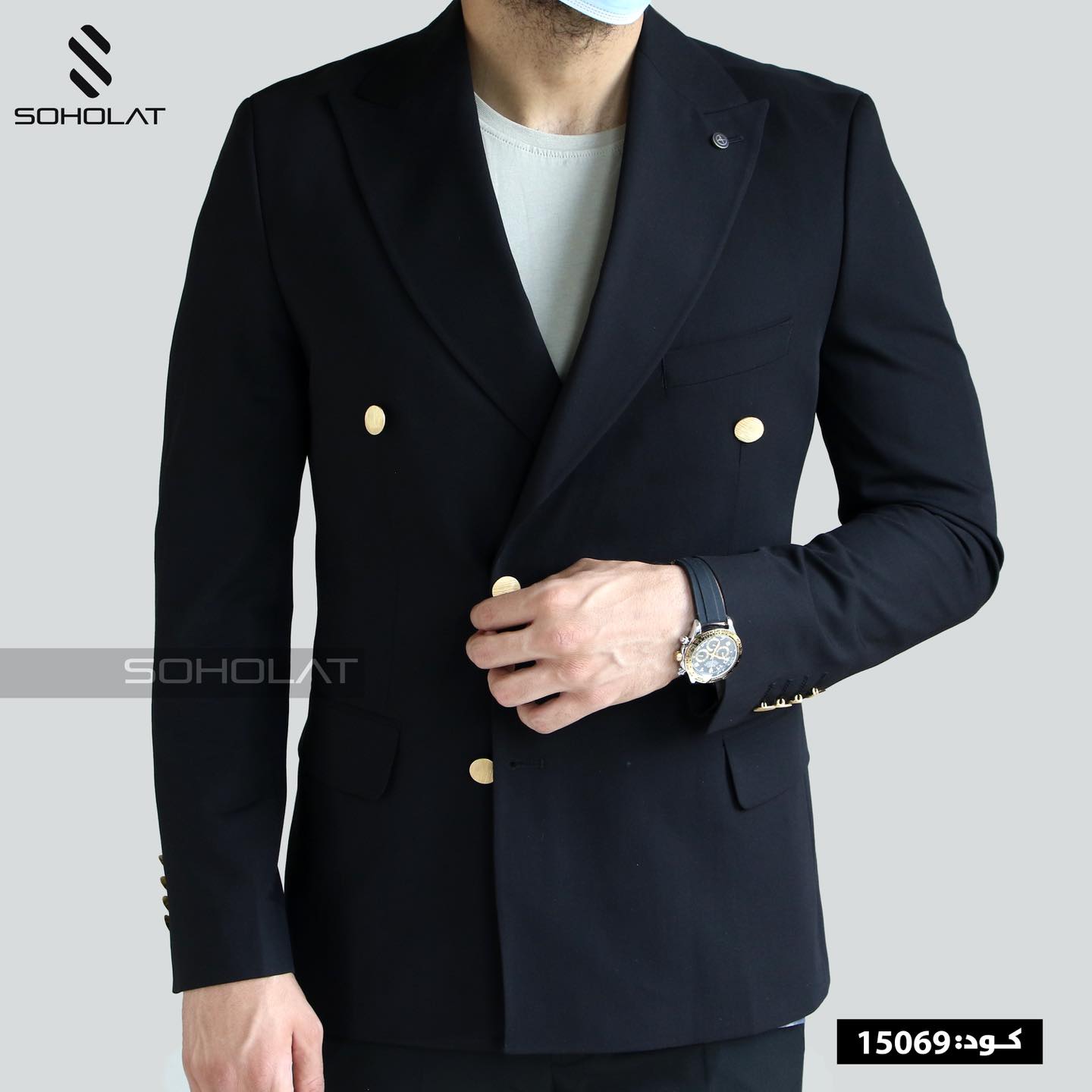 کرتی های تازه وارد خزانی!