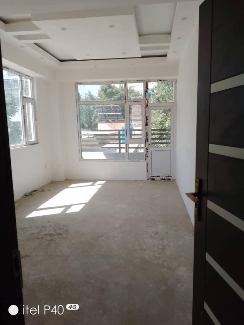 آپارتمان کرایی و گرویی