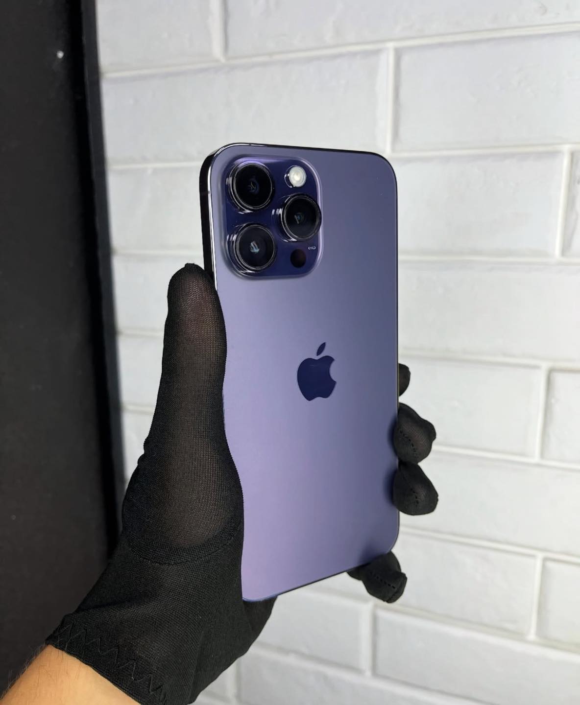 IPHONE 14 PRO MAX مستعمل