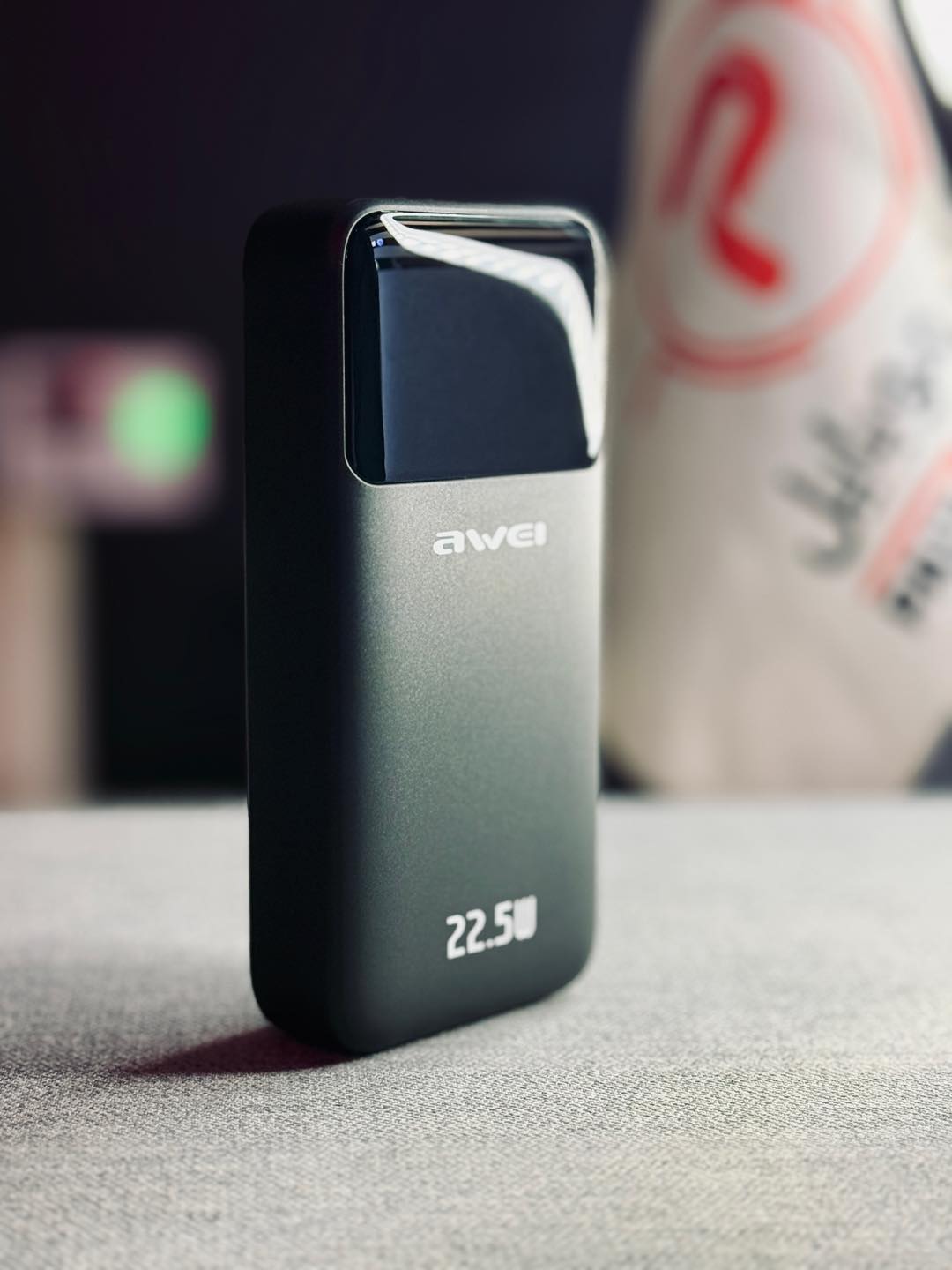 🔘Original Power Banks Available In Paitakht Mobile♥️