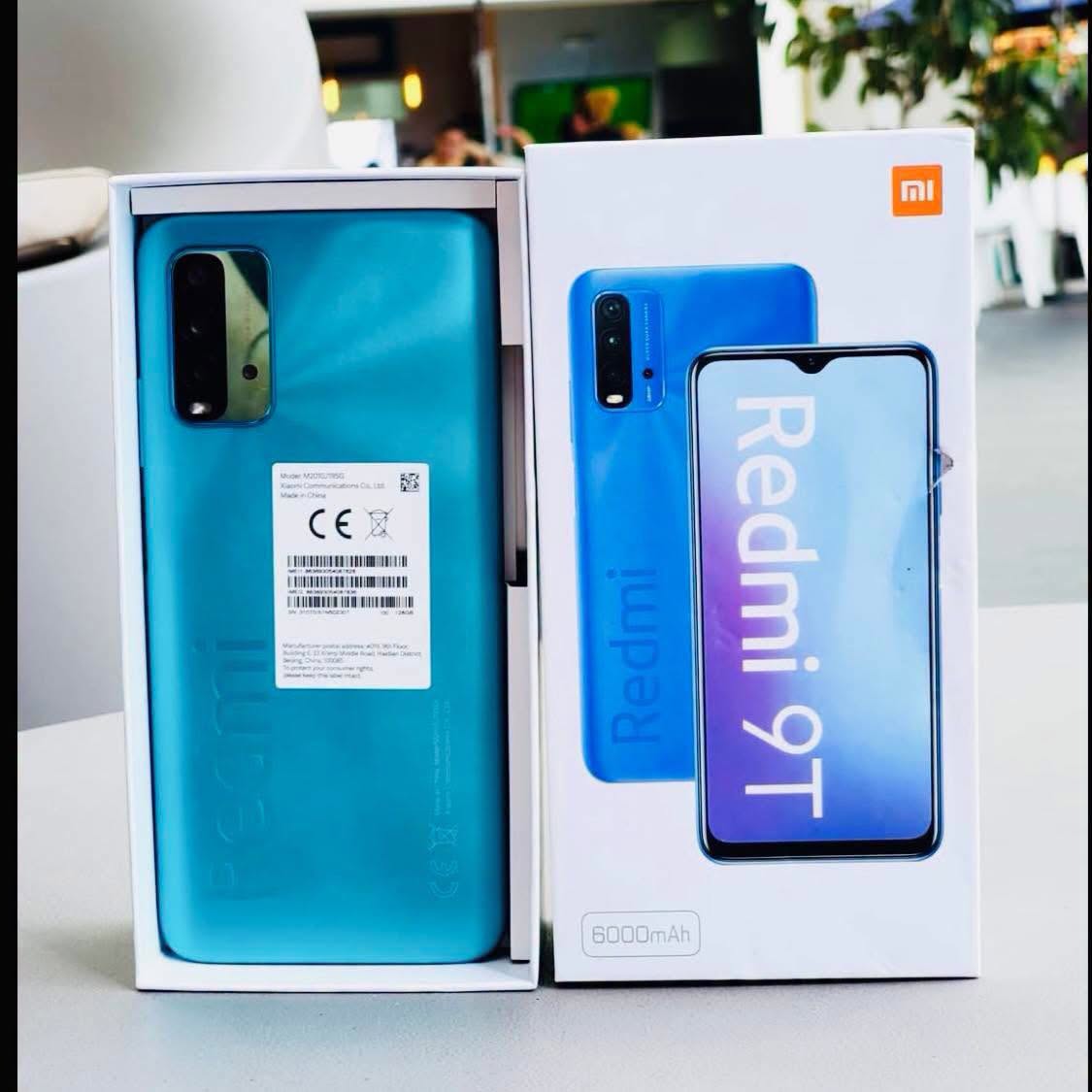 #تخفیف_ویژه_در مبایلredmi  9T