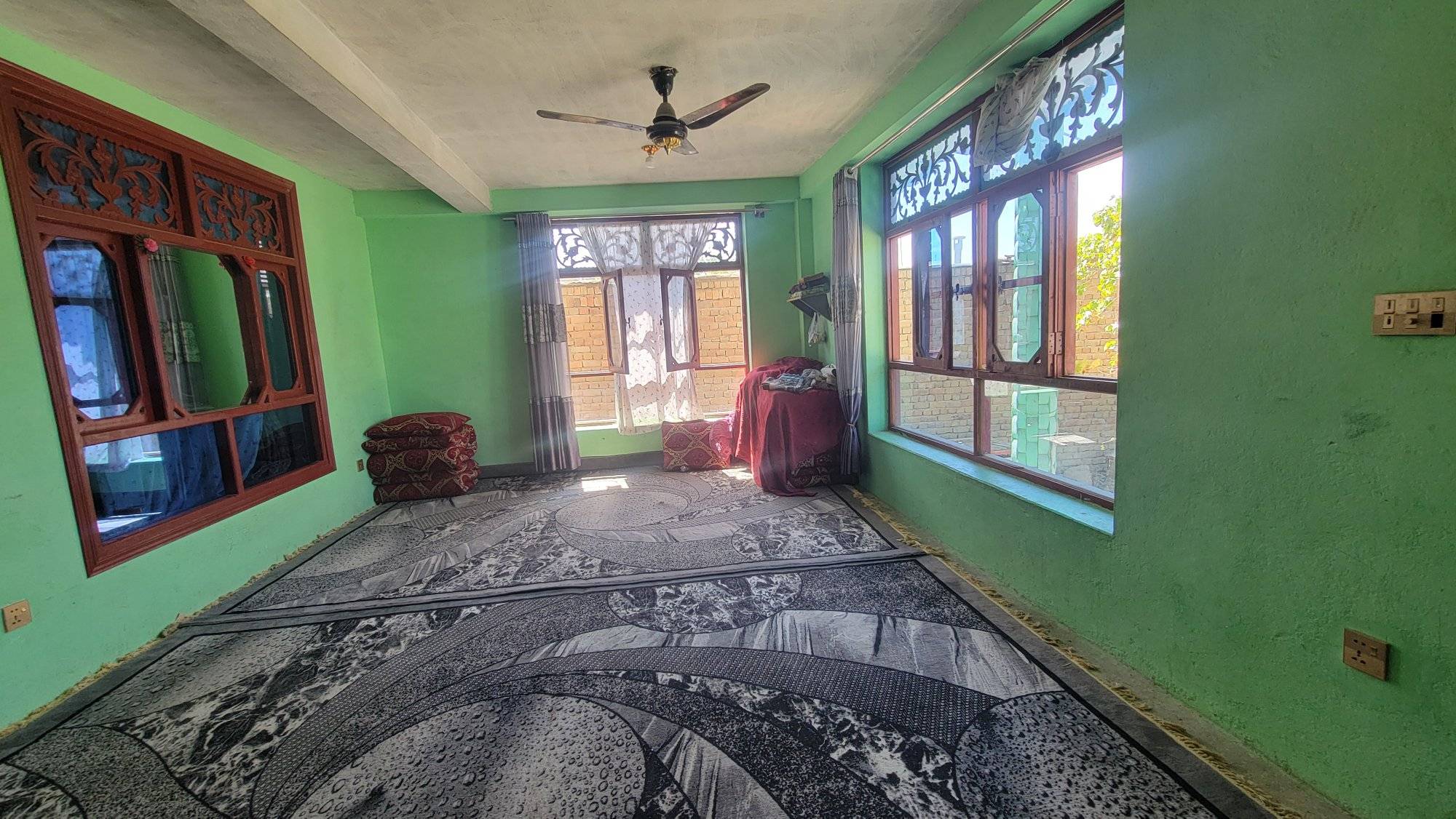 🏠حویلی فروشی