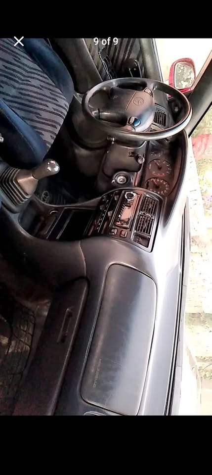 یک عراده کمپک جرمنی چهار سلند