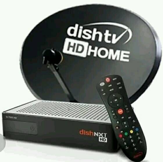 نصب و عیار دیش آنتن