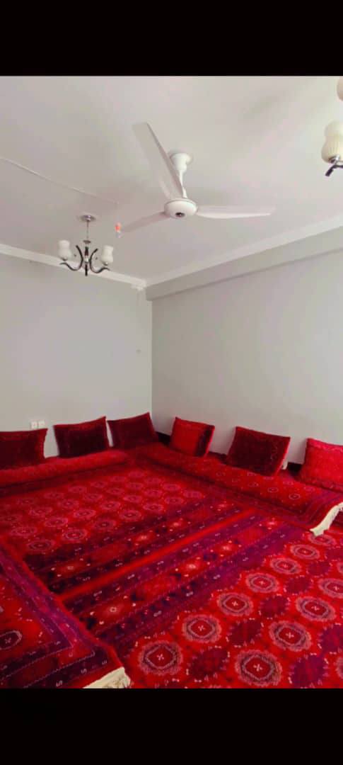 🏡 خانه کرایی – موقعیت عالی در ناحیه هشتم، قلعچه پل سفید