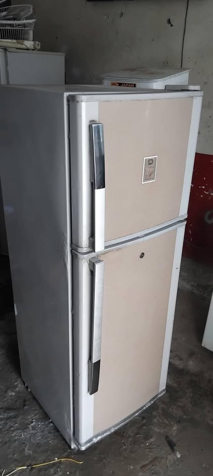 یخچال سایز متوسط داولینز پاکستانی اصلی
