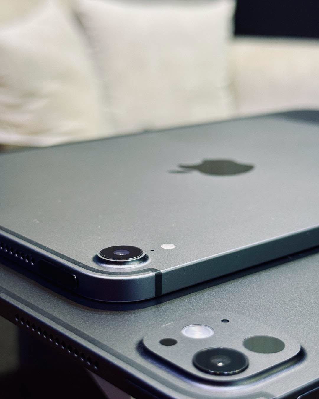 🍎 iPad Apple؛ قدرت، سرعت و کیفیت در یک دستگاه.
