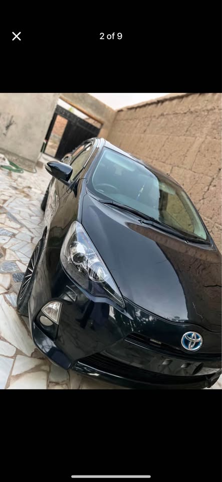 فروش عاجل اكوا صفر