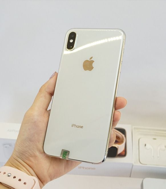iPhone XS