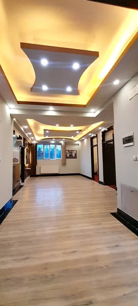 آپارتمان فروشی چهار اطاقه، مساحت در حدود 175m² در بهترین موقعیت شهر کابل...