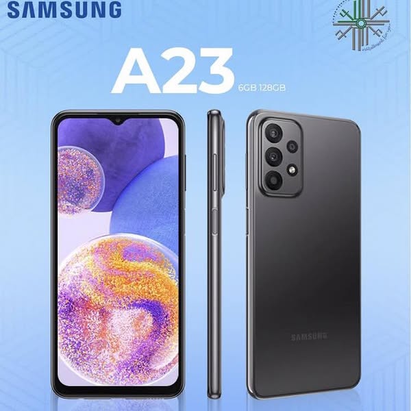 بهترین مبایل اقتصادی سامسنگ A23