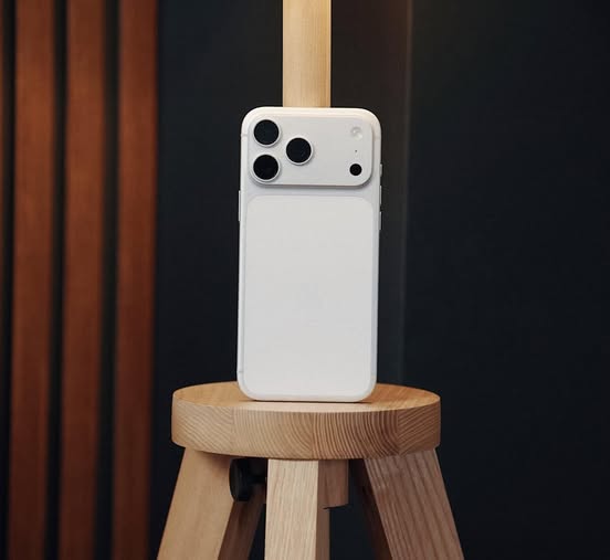 🔸iPhone 17  Pro Max🧡