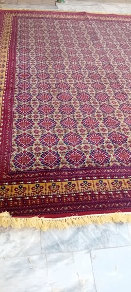 قالین 12متره ترکی