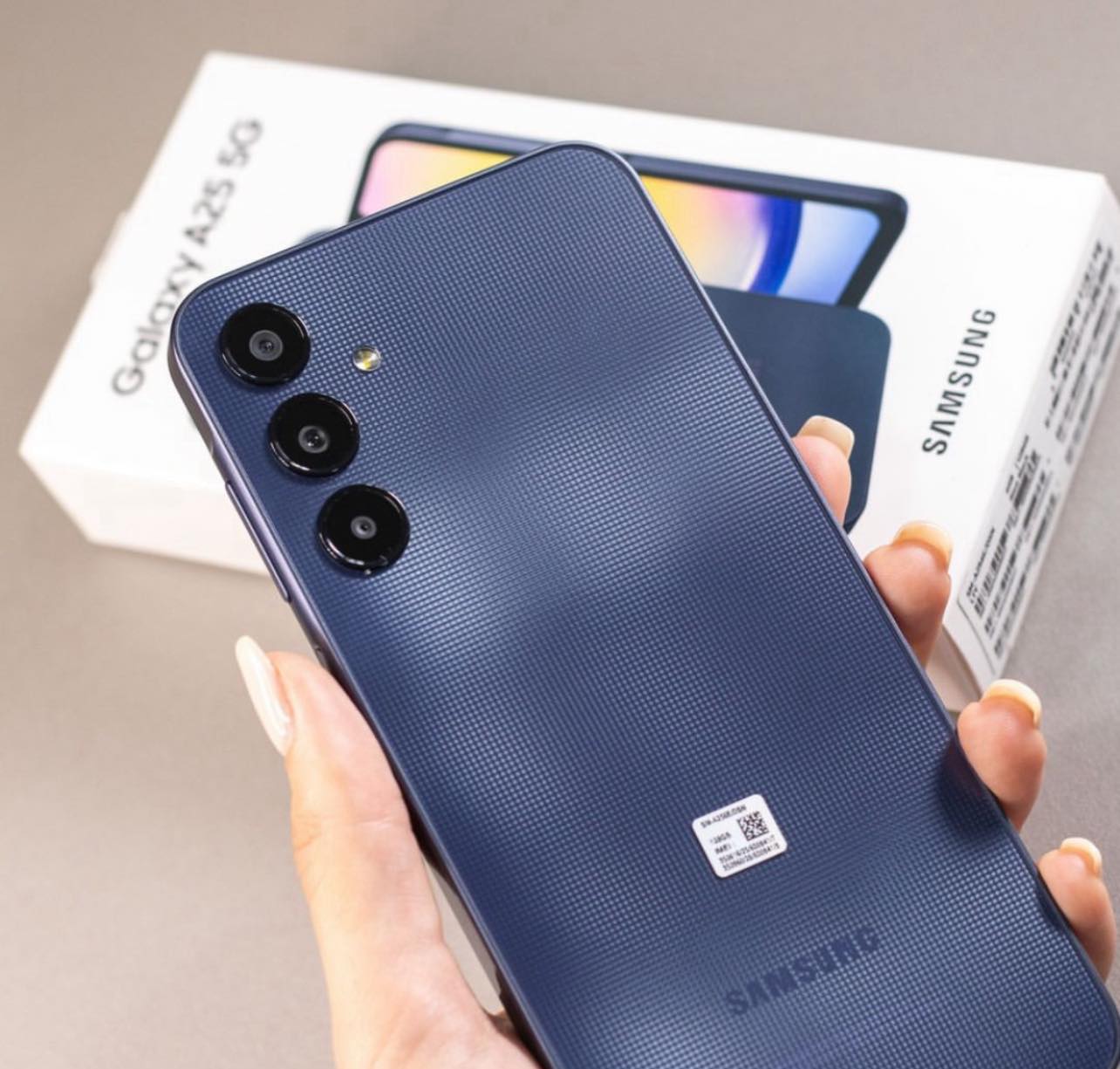 INew Samsung 2024 Models Available in Kabul Mobile🏪