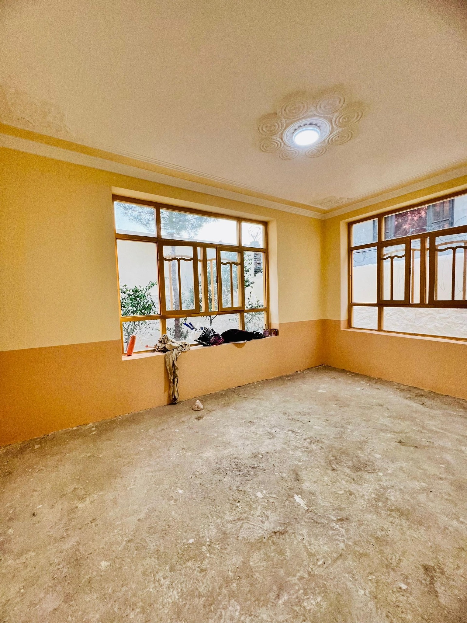 🏢حویلی (عاجل فروش ).