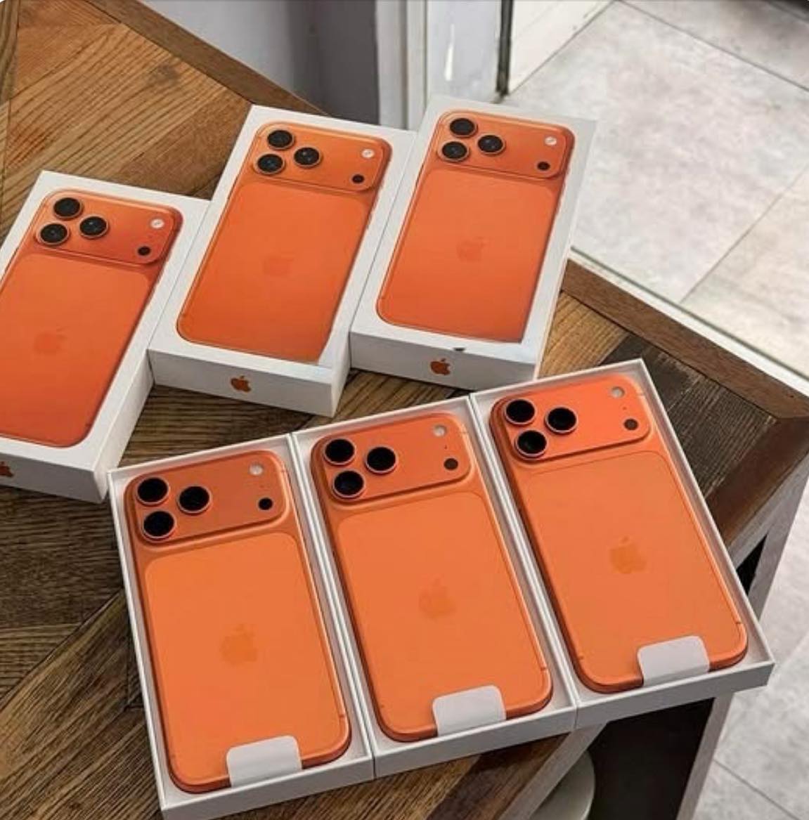 🌟iPhone 17 Pro Max 256GB 🌟