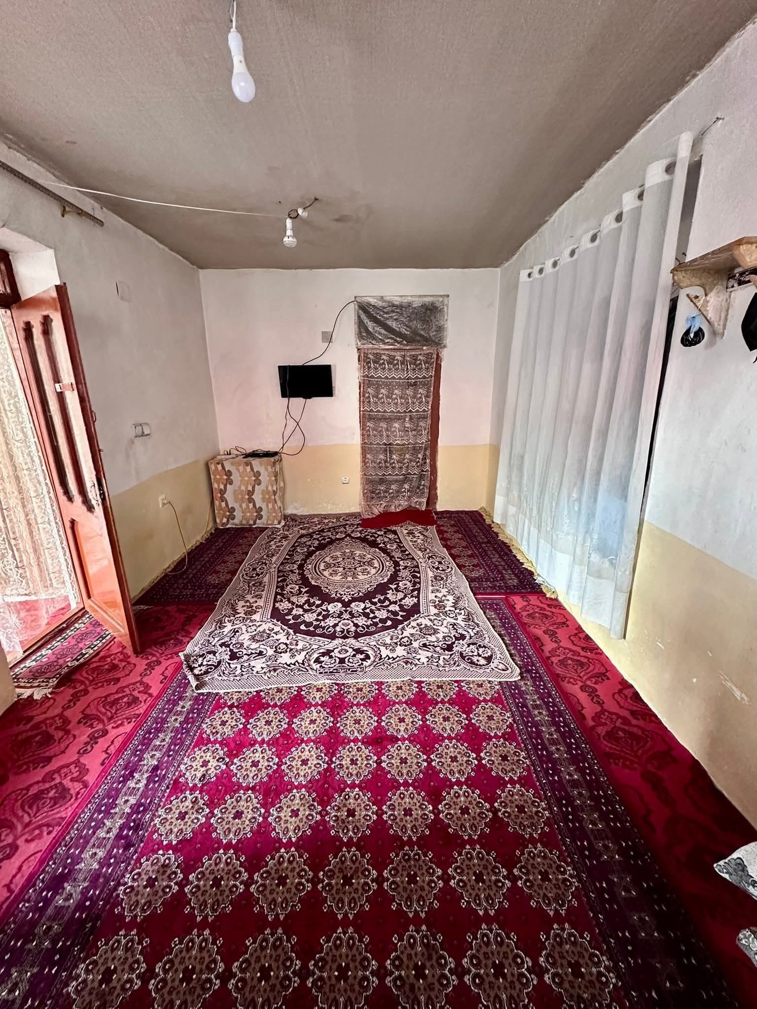 💯یک دربند حویلی فروشی