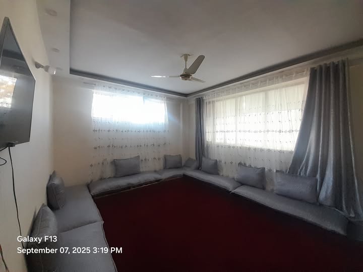 اپارتمان دو اطاقه گرویی
