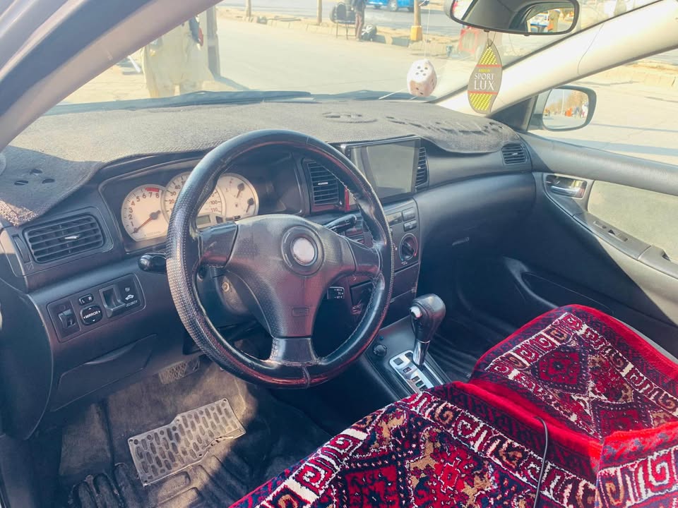 🔸️مارك  ____  TOYOTA