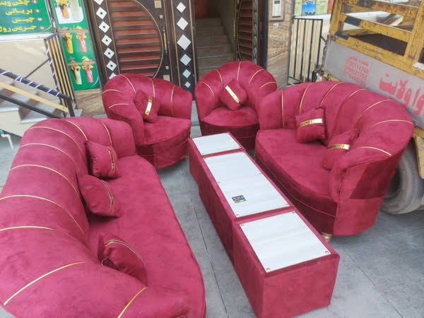 یک سیت کوچ