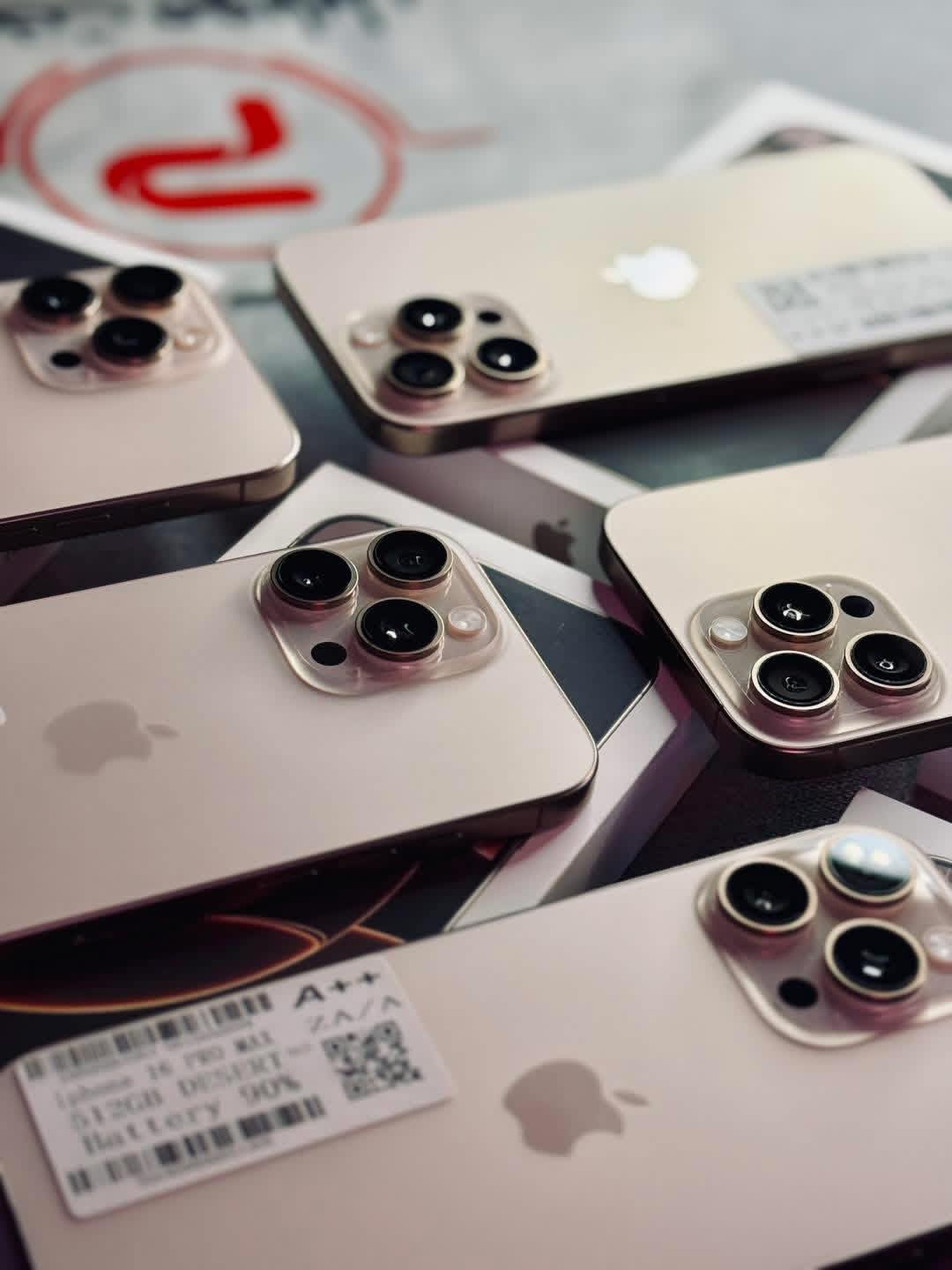 تخفیف ویژه  ‎‏📲iPhone 16 Pro Max