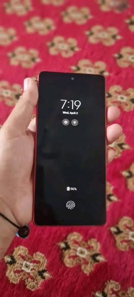 موبایل فروشی