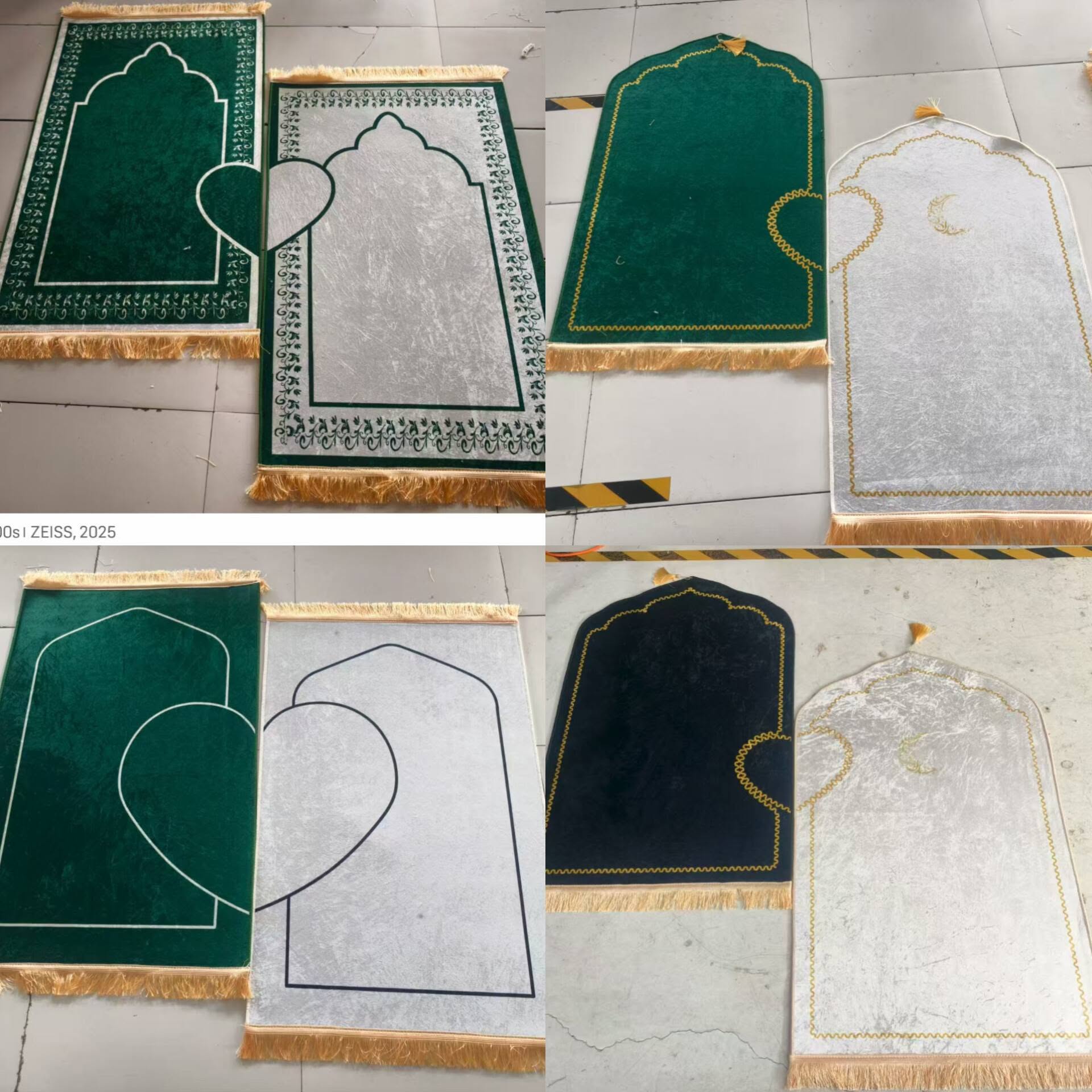 اجناس جدید که در چند روز اخیر رسیده