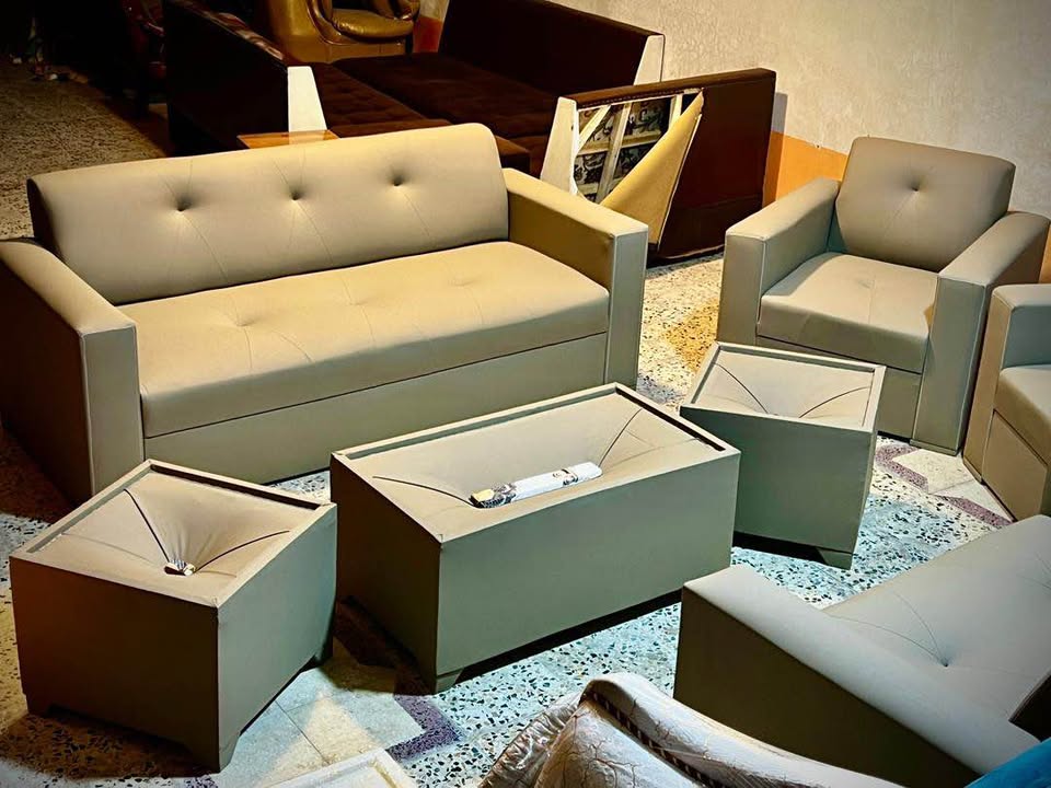 ✨ تخفیف ویژه در اتحاد فرنیچر!