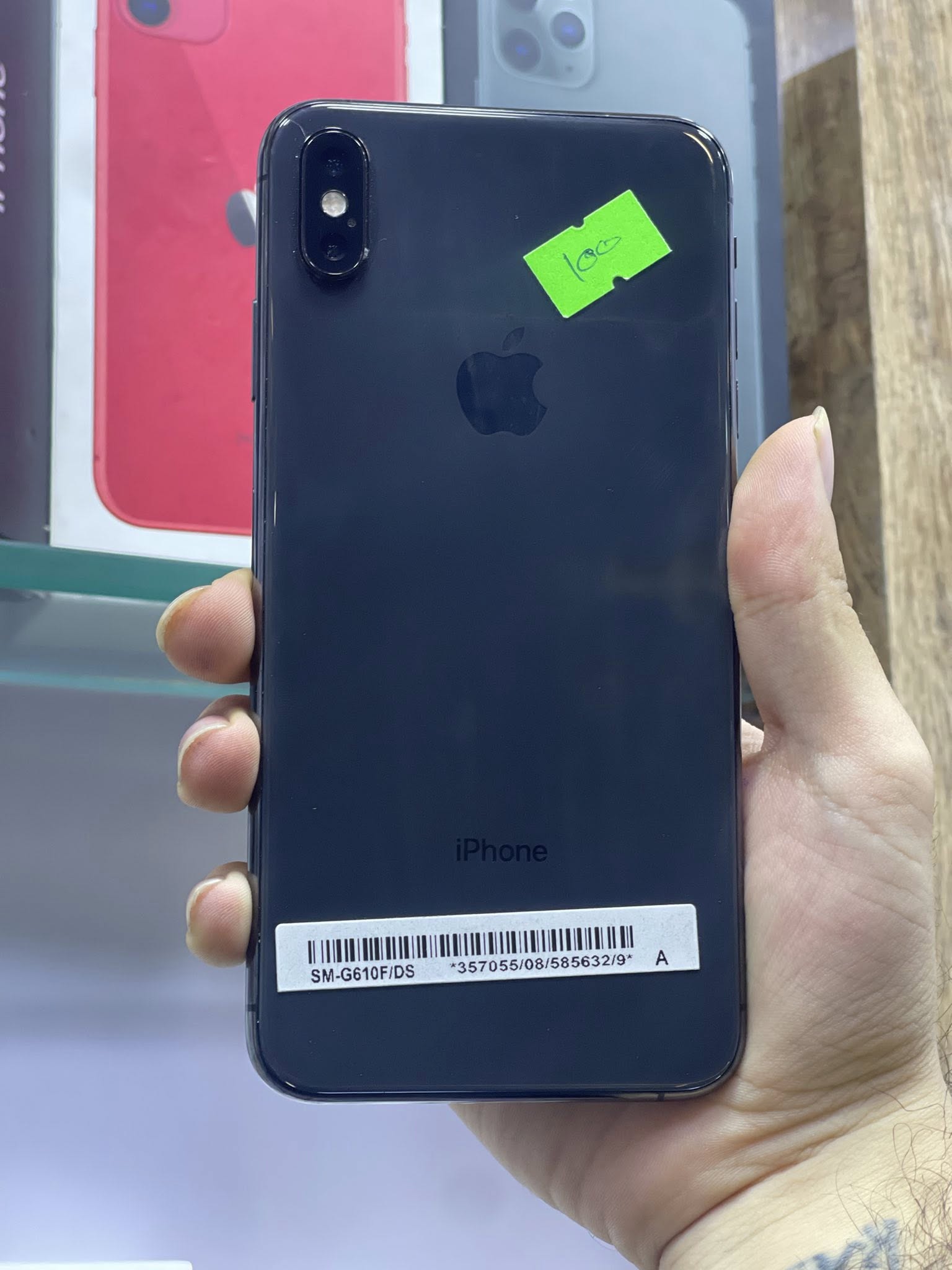 😍تخفیف خاص از تاج موبایل😍