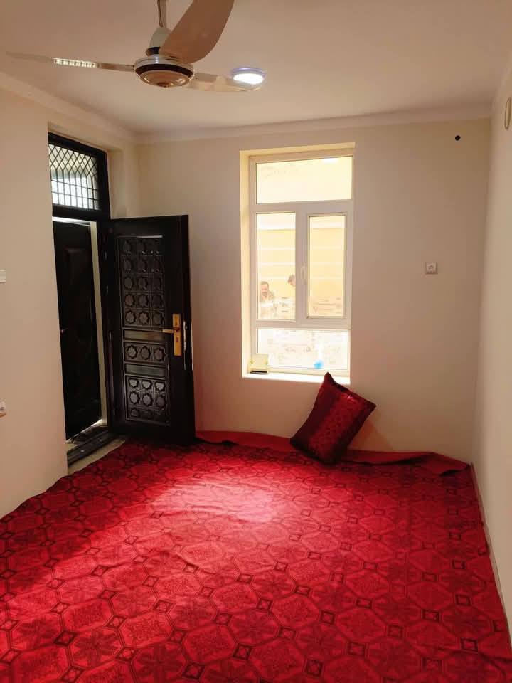 آپارتمان گروی/