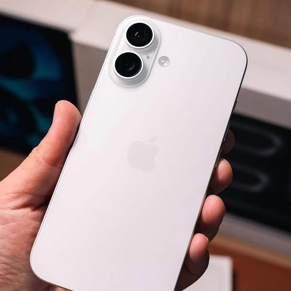 Amazing offer for iPhone 16 lovers!