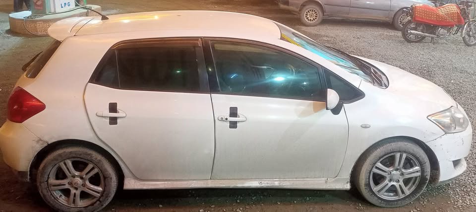 موتر .رونکس