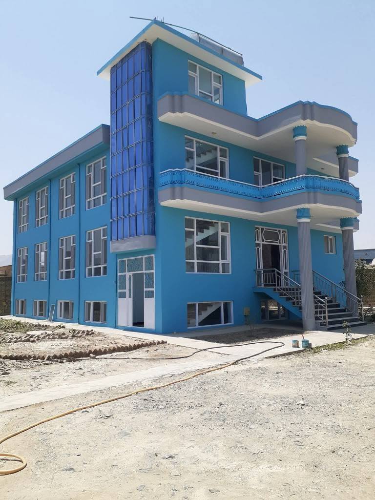💯یک دربند حویلی فروشی