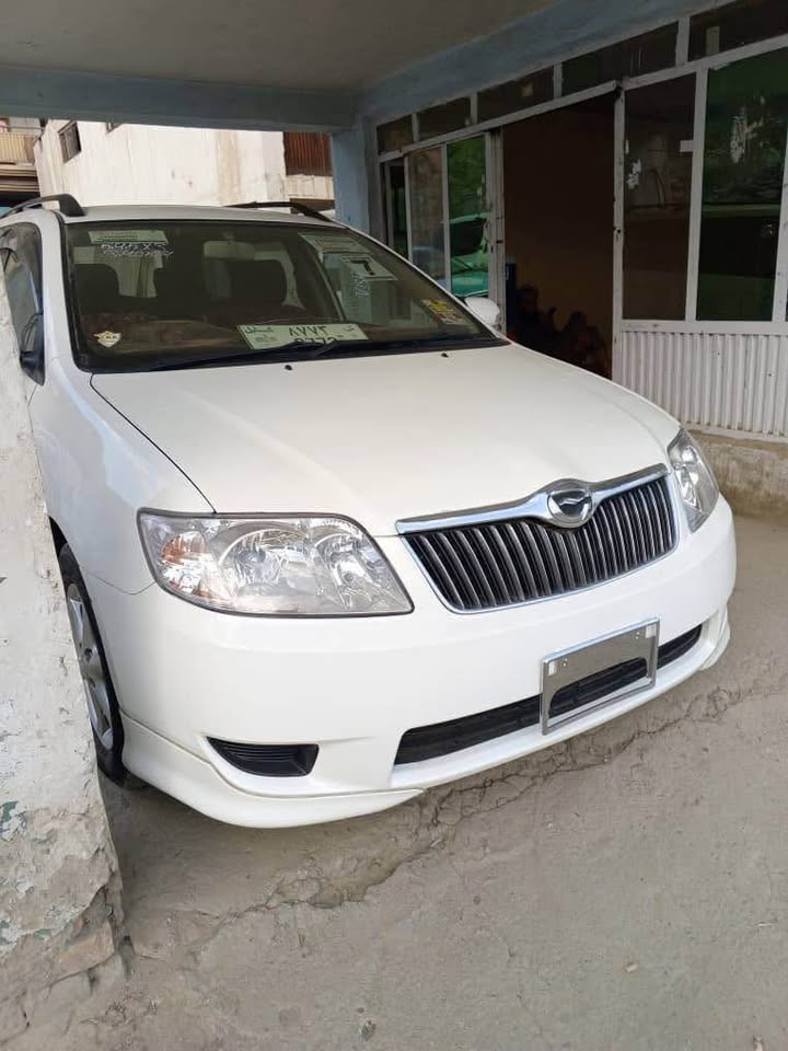 Fielder 2005 فلدری