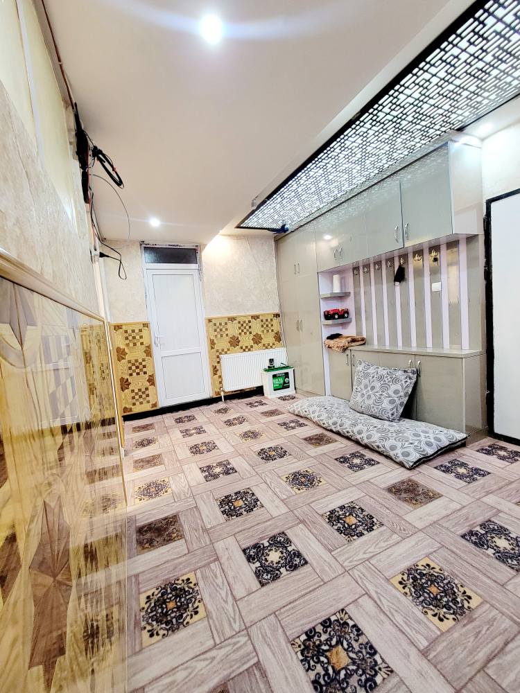 📢#آپارتمان  (عاجل فروش)  در بهترین موقعیت شهر کابل