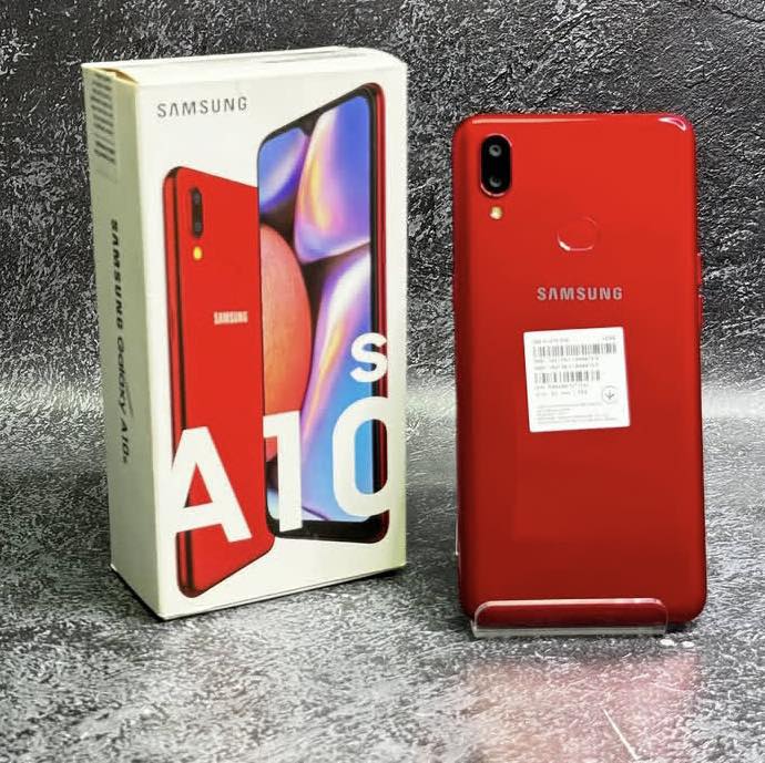 #تخفیف_ویژه_در_سامسنگ_A10s