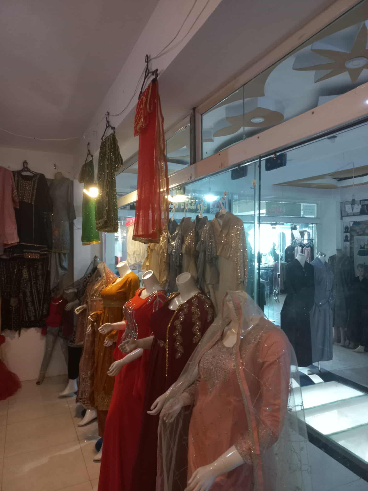 🔳 دوکان گروی / بیع وفا