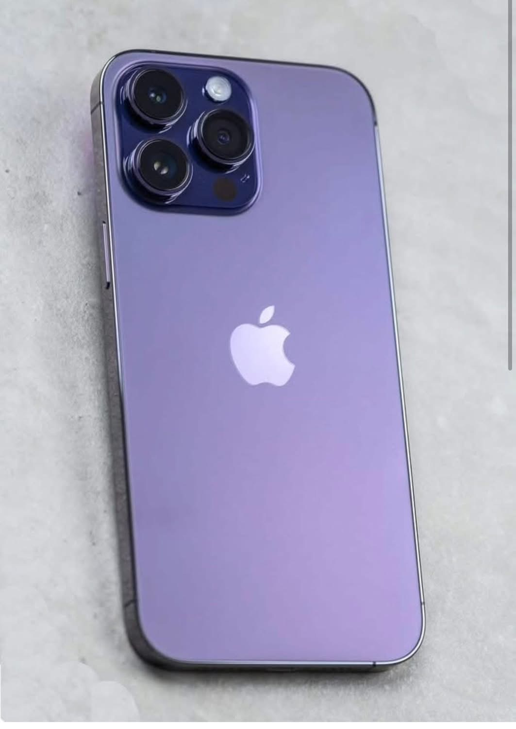 iPhone 14 pro