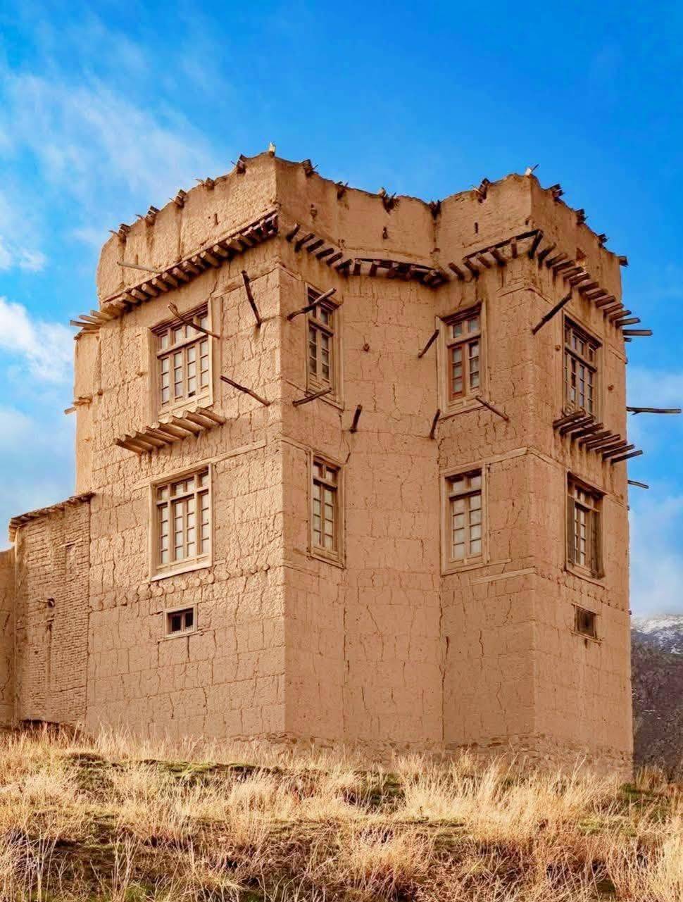 خانه کرایه