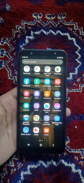 موبایل فروشی
