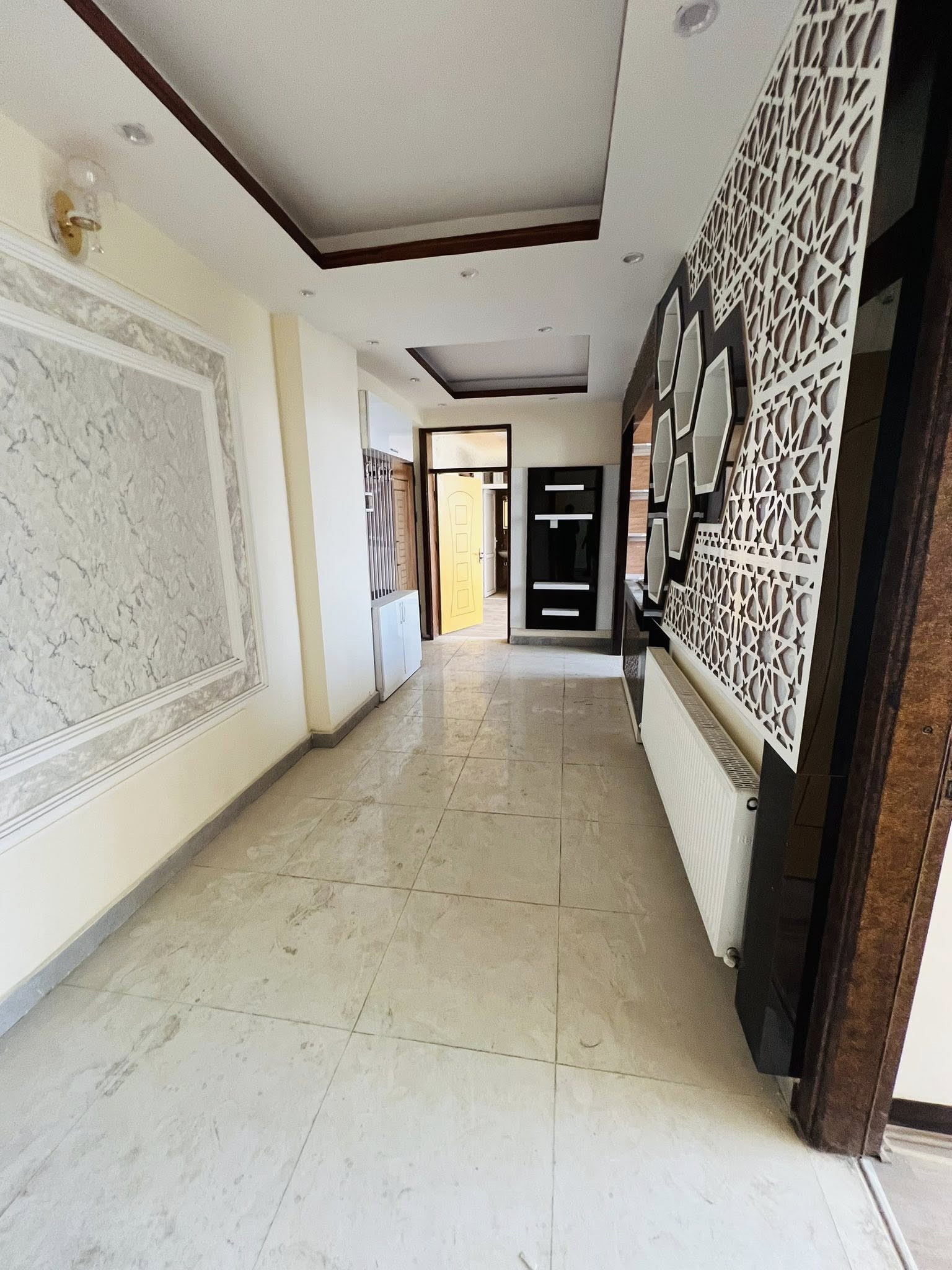 🏢 اپارتمان کرایی  نو ساخت  VIP